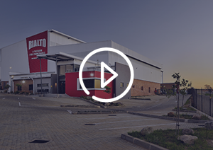 small shopping centre
